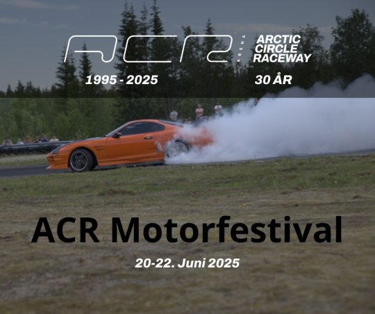 ACR Motorfestival